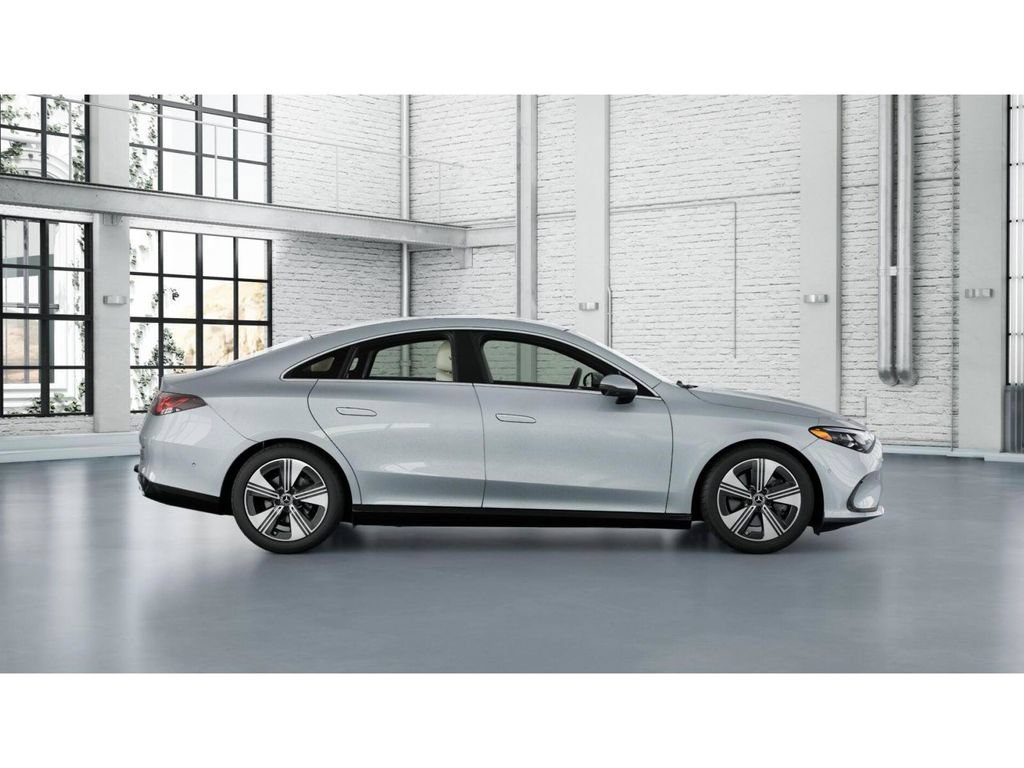New 2027 Mercedes-Benz CLA 220 image 2
