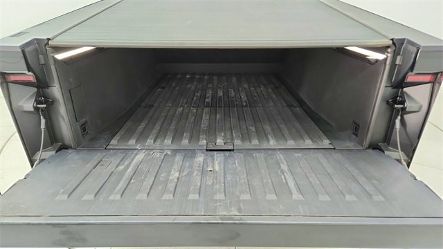 Used 2024 Tesla Cybertruck Cyberbeast image 14