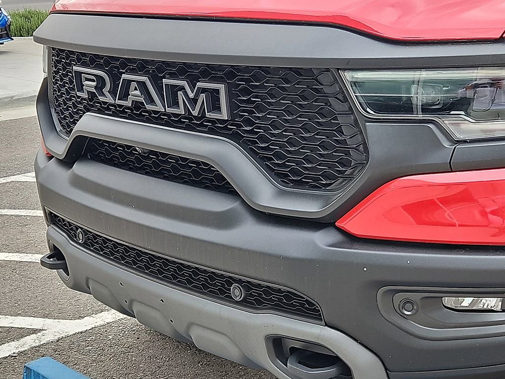 Used 2024 RAM 1500 TRX w/ TRX Level 2 Equipment Group image 4