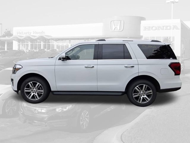 Used 2024 Ford Expedition Limited AWD/4WD image 9