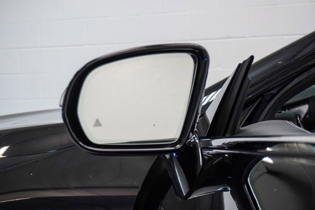 Used 2020 Mercedes-Benz AMG GT 53 w/ Driver Assistance Package image 41