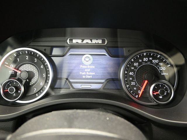 New 2026 RAM 1500 Big Horn image 21