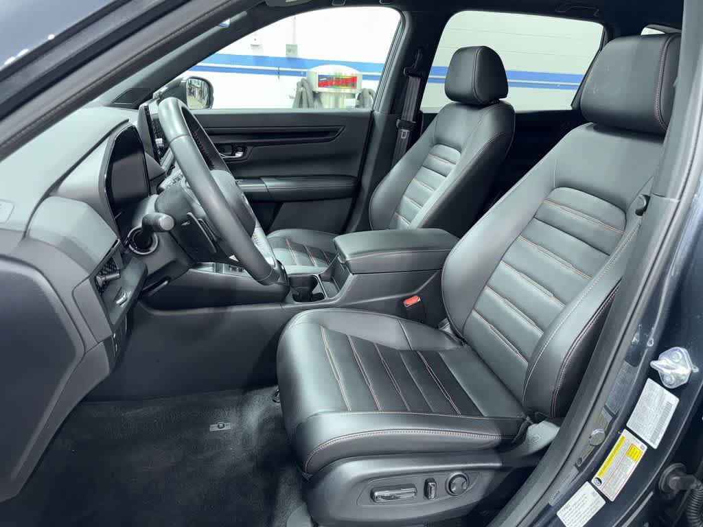 Used 2025 Honda CR-V Sport-L image 15
