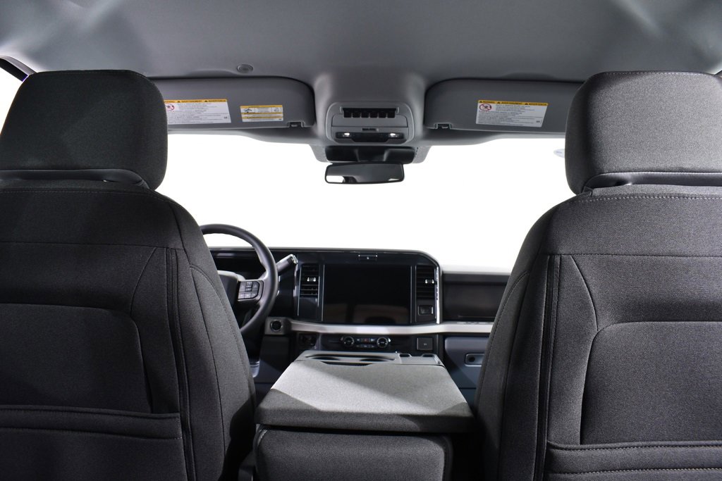 New 2026 Ford F350 XLT image 17
