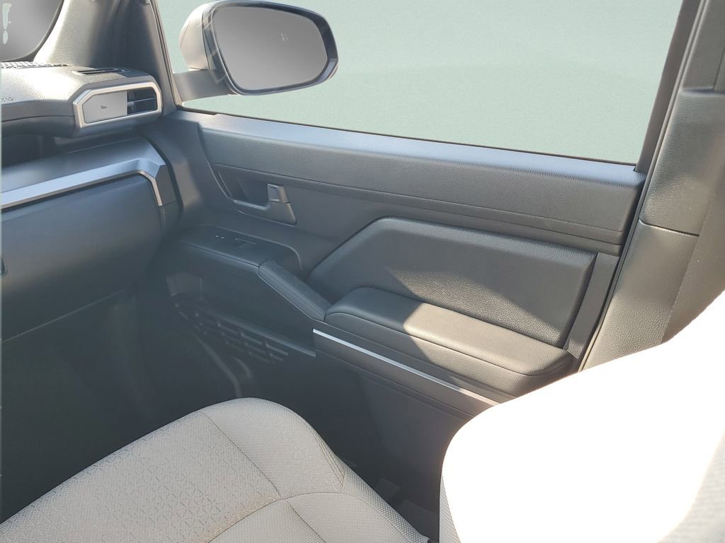 Certified 2026 Toyota 4Runner SR5 image 16