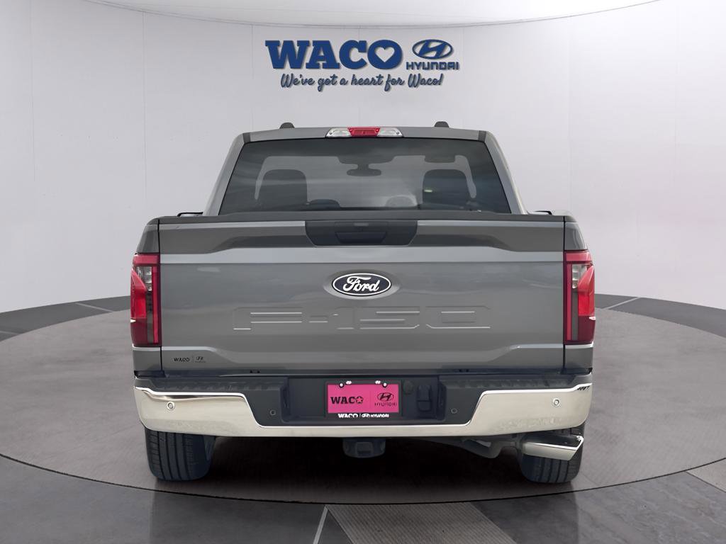Used 2025 Ford F150 XL w/ Equipment Group 103A High image 14