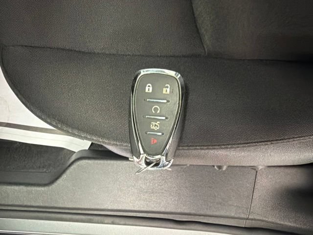 Used 2024 Chevrolet Malibu LT FWD image 30