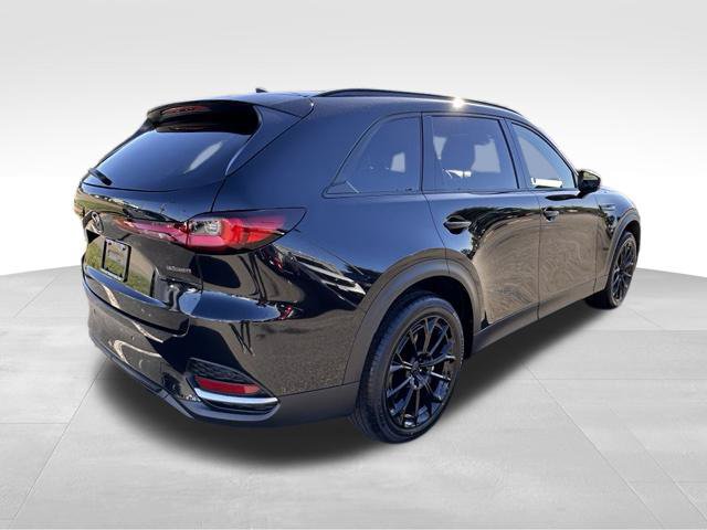 New 2026 MAZDA CX-70 3.3 Turbo w/ Premium Plus Pkg AWD/4WD image 6