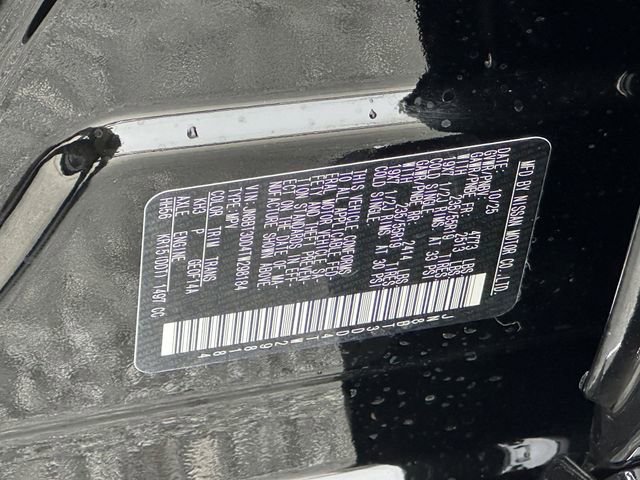 New 2026 Nissan Rogue Platinum w/ Platinum Premium Package image 27