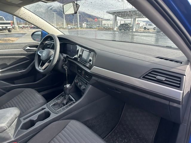 Used 2022 Volkswagen Jetta S image 20
