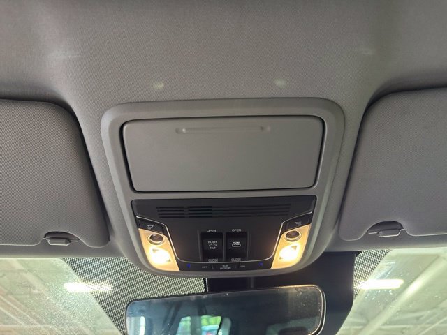 Used 2022 Honda Ridgeline RTL-E image 24