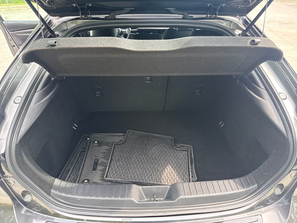 Used 2024 MAZDA MAZDA3 s FWD image 32