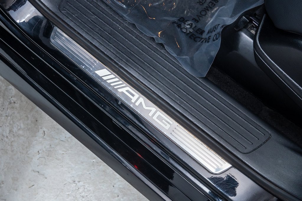 Used 2019 Mercedes-Benz GLE 43 AMG 4MATIC image 28