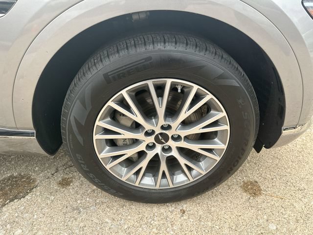 Used 2026 Genesis GV80 2.5T AWD/4WD image 49