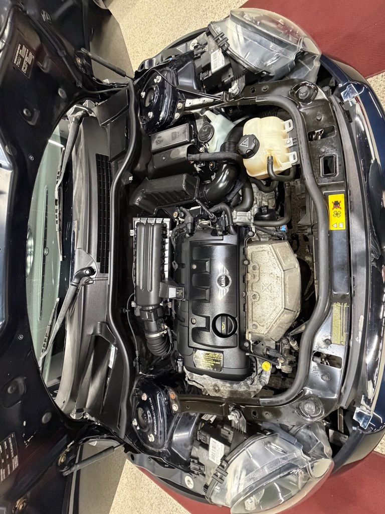 Used 2012 MINI Cooper Convertible image 43