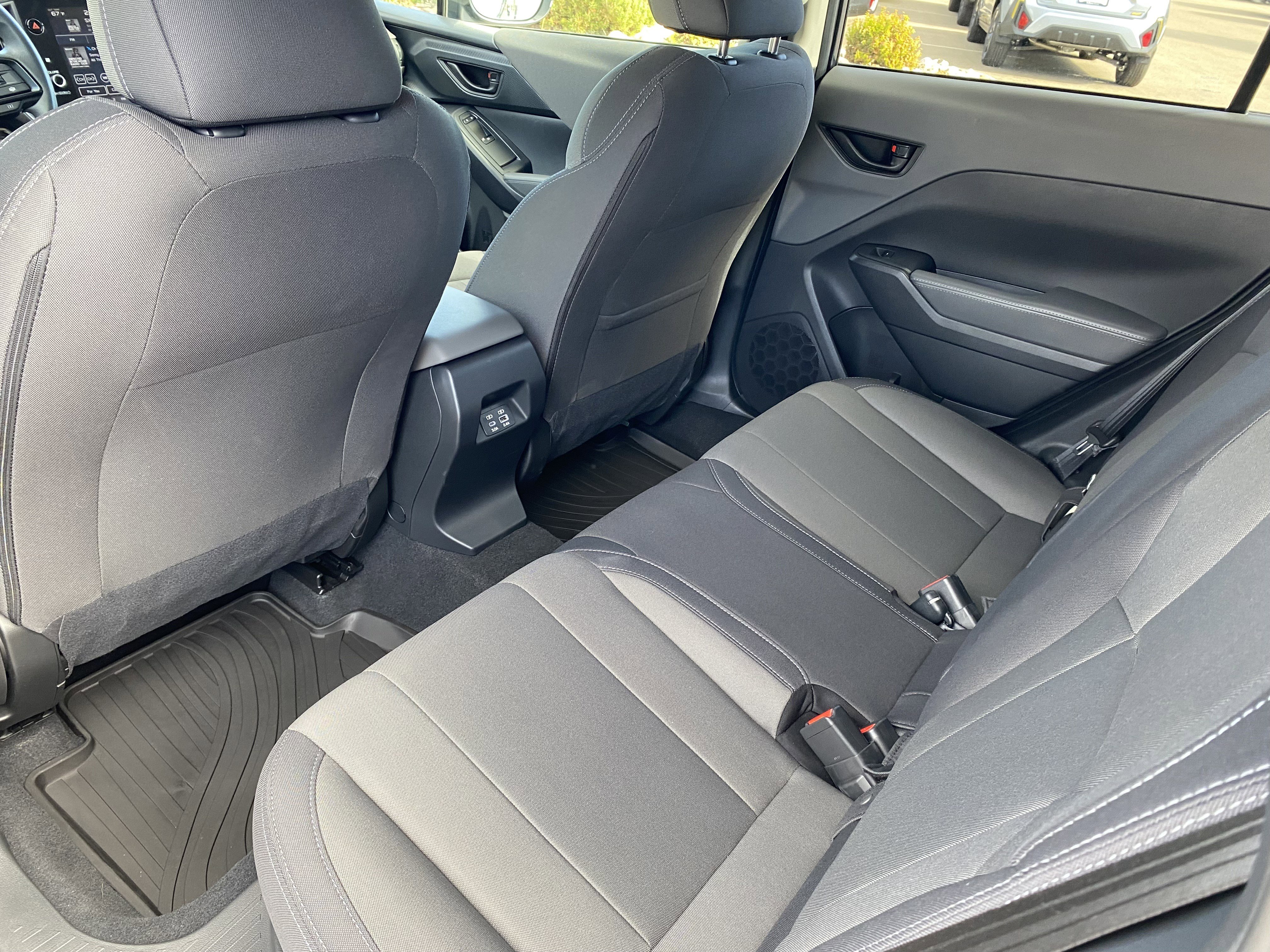 Used 2025 Subaru Crosstrek 2.5i Premium w/ Crosstrek Mirror Package image 19