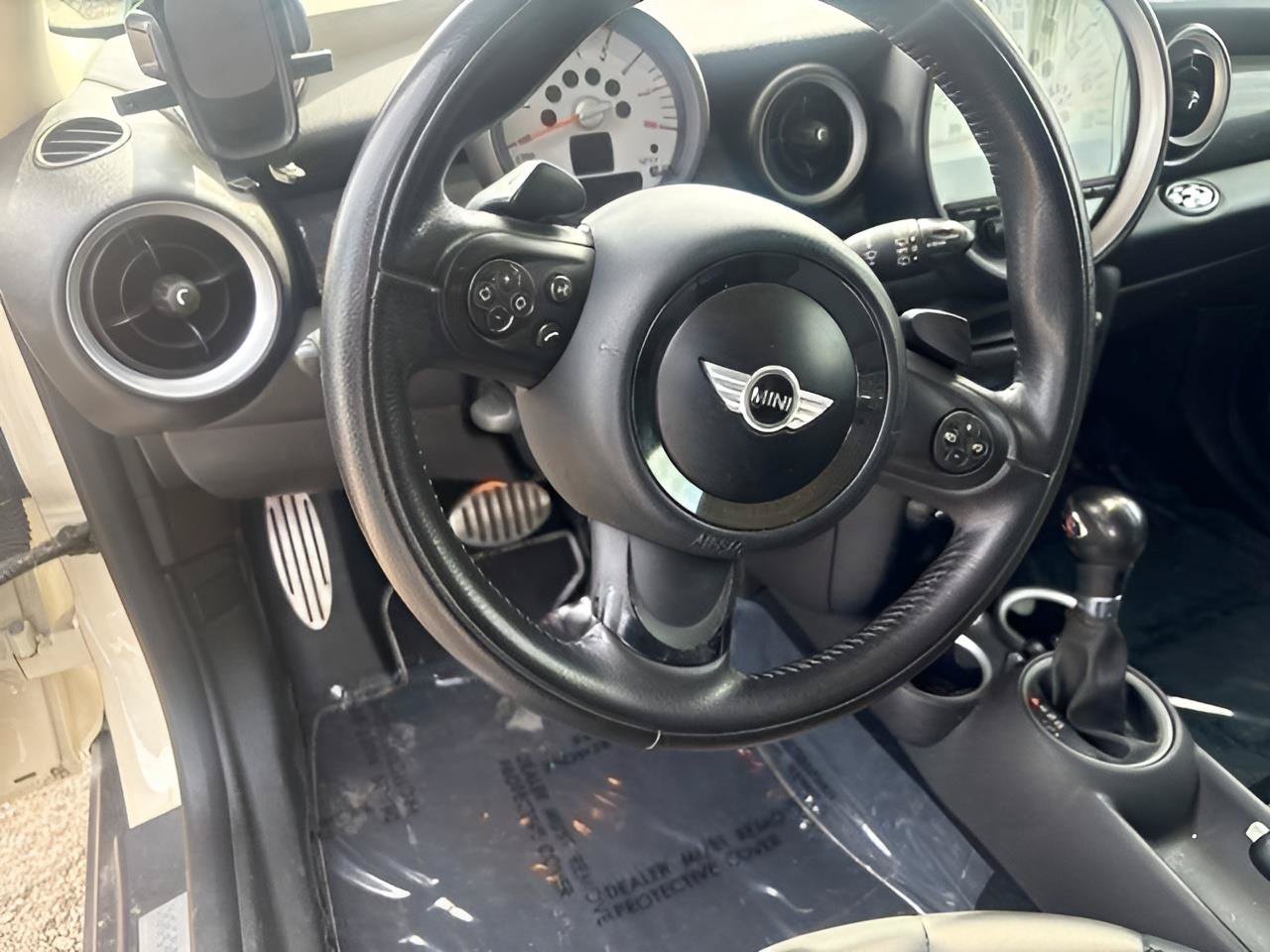 Used 2012 MINI Cooper S FWD image 21