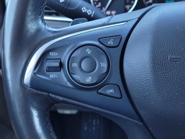 Used 2018 Buick LaCrosse Premium w/ Driver Confidence Package #2 image 19