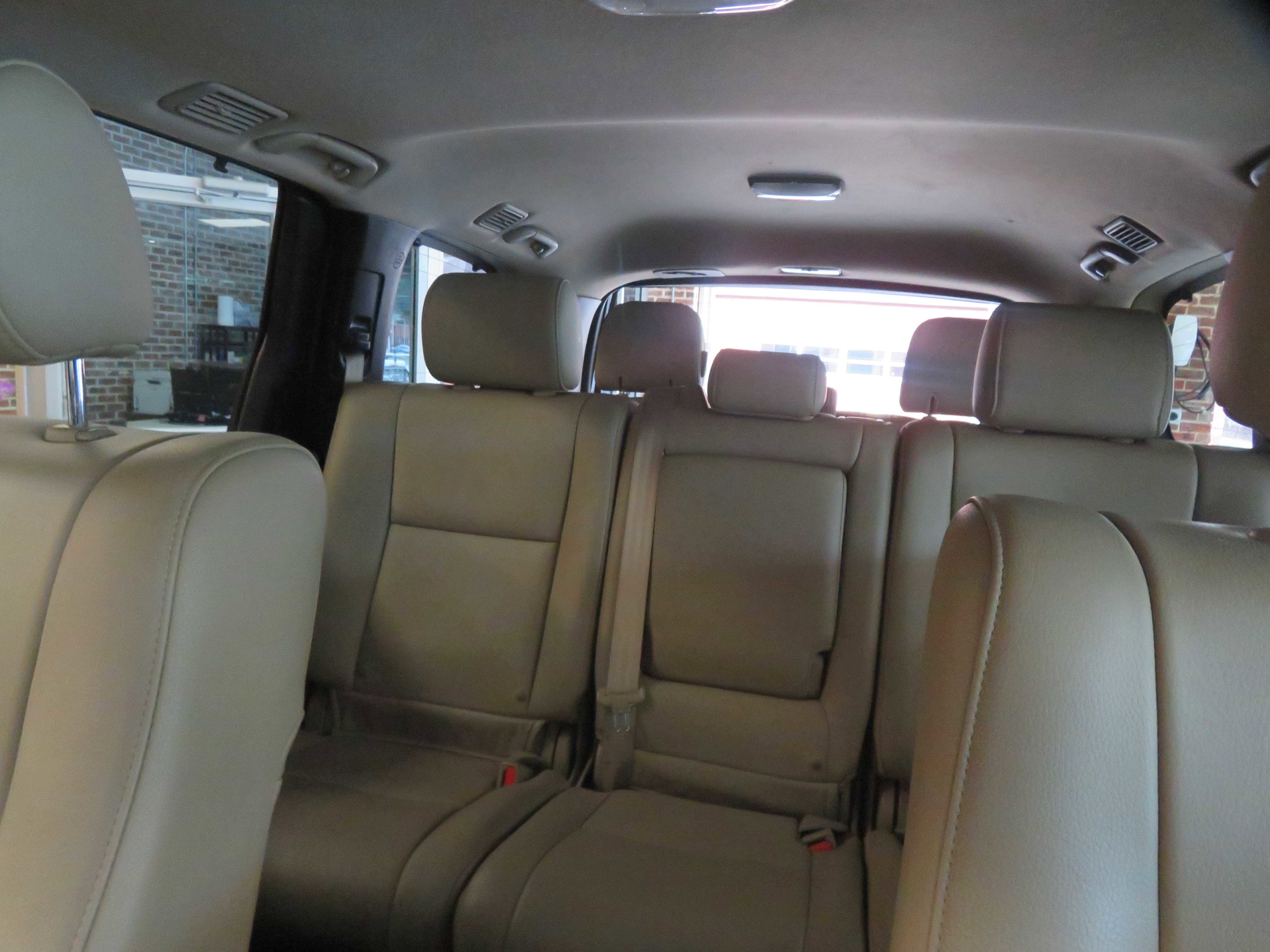 Used 2019 Toyota Sequoia Limited w/ Safety & Convenience Package RWD image 55