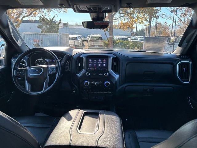 Used 2020 GMC Sierra 2500 Denali w/ Denali Ultimate Package image 36