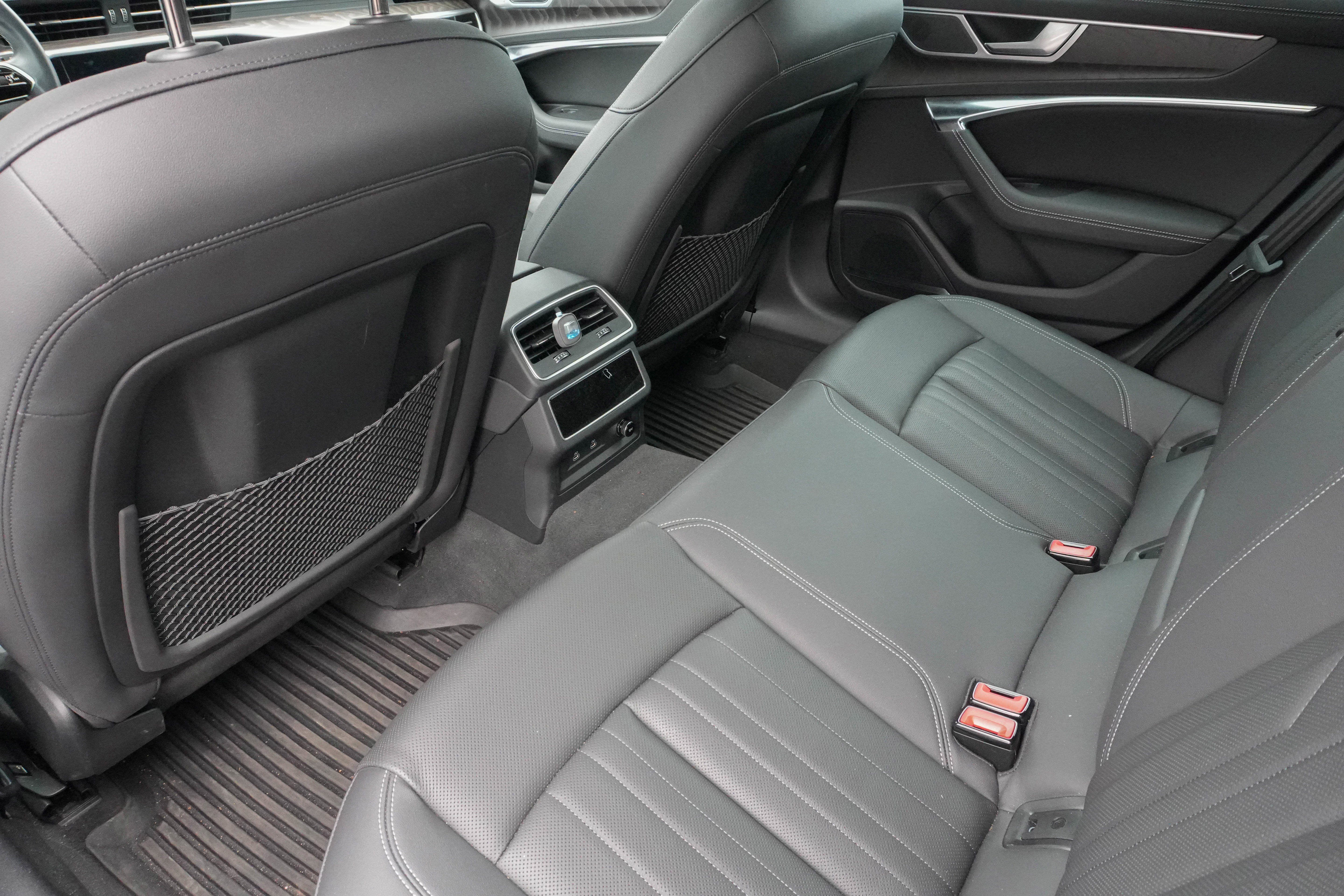 Used 2023 Audi A6 3.0T allroad Premium Plus image 32