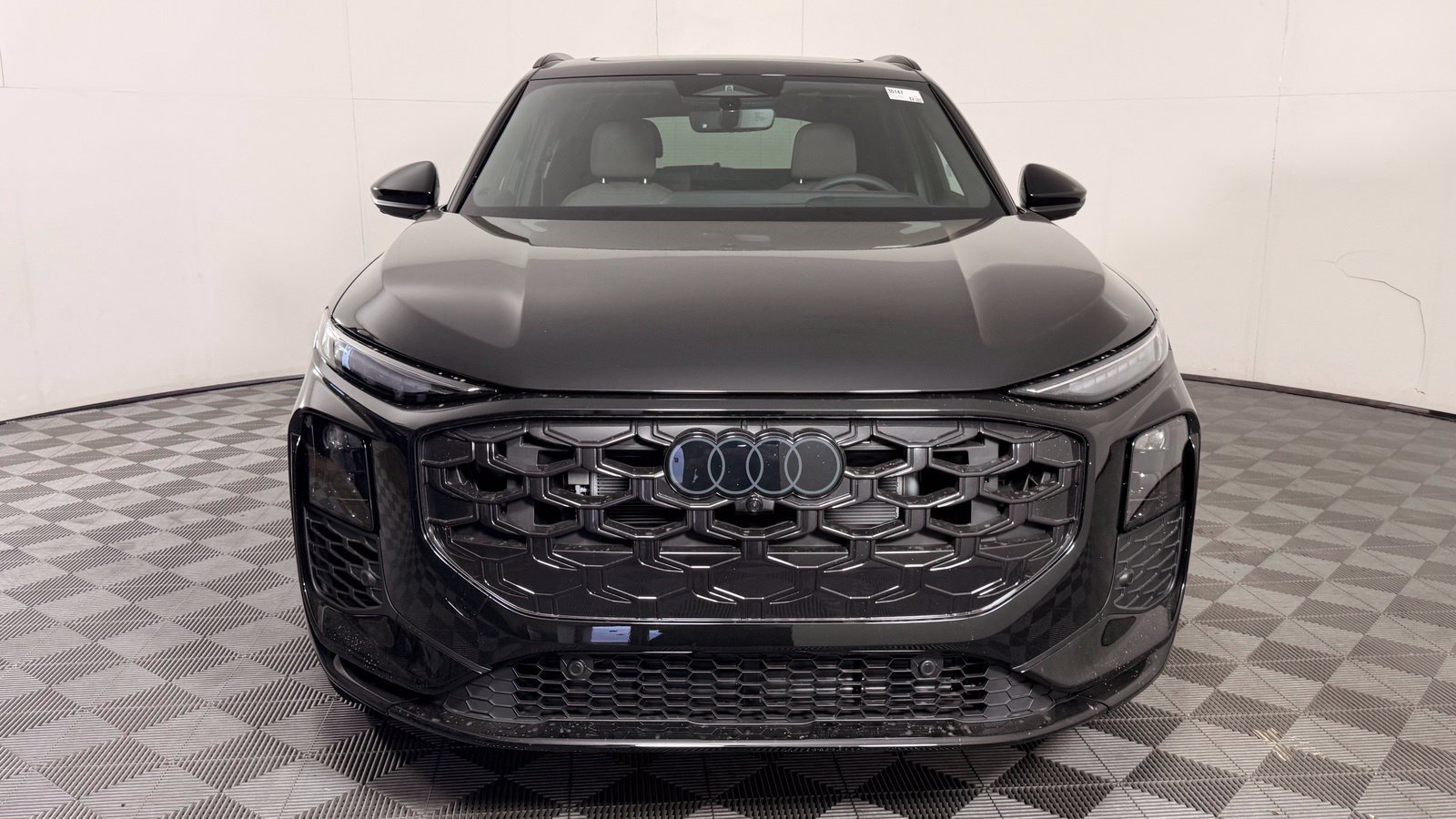 New 2026 Audi Q3 quattro 2.0T AWD/4WD image 2