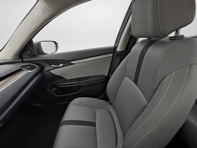 Used 2019 Honda Civic EX image 26