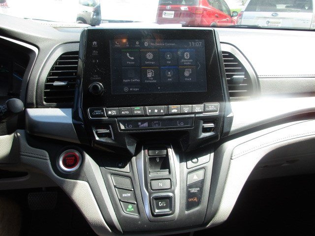 Used 2018 Honda Odyssey EX image 22