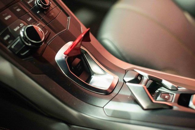 Used 2015 Lamborghini Huracan LP 610-4 image 84