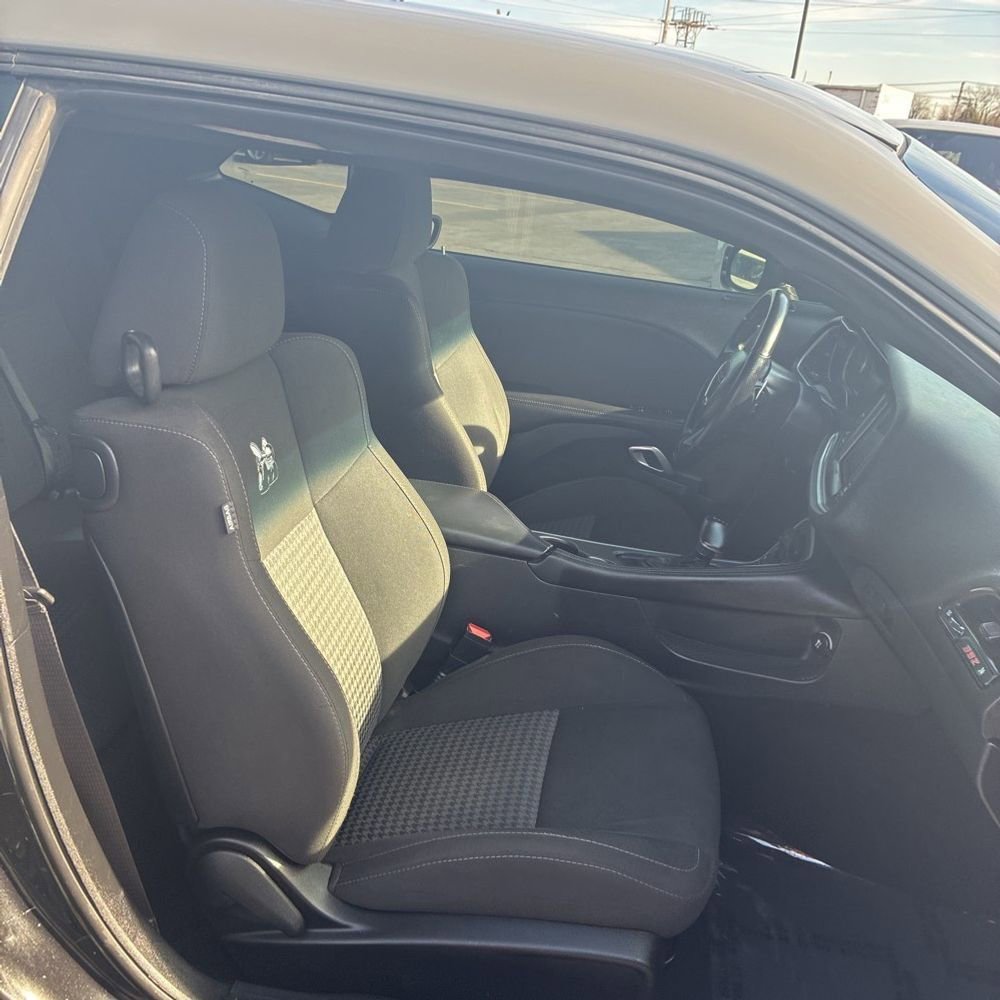 Used 2021 Dodge Challenger R/T Scat Pack image 6