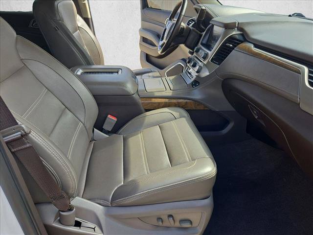 Used 2020 GMC Yukon Denali RWD image 21