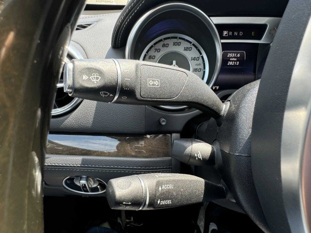 Used 2016 Mercedes-Benz SL 400 image 26