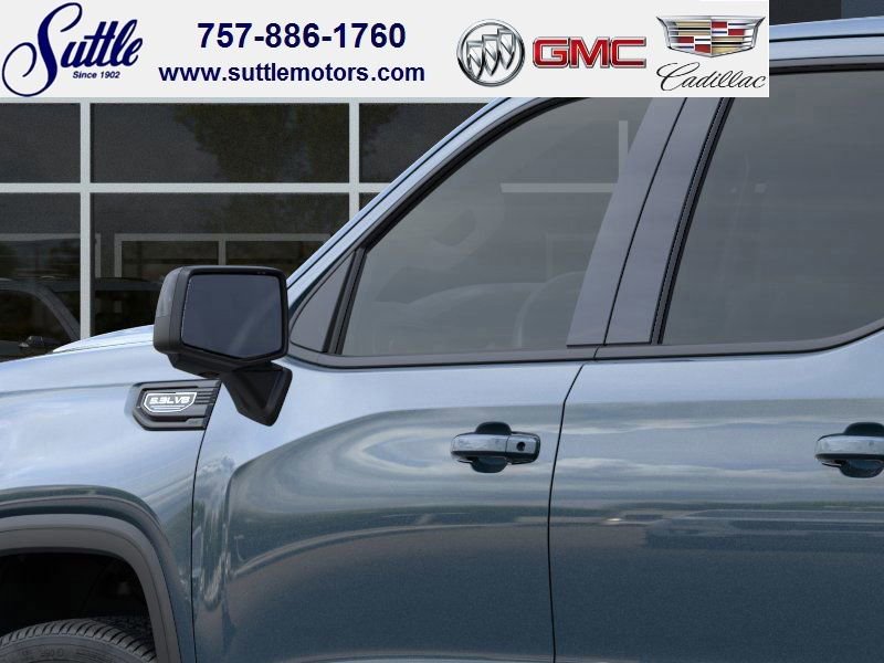 New 2026 GMC Sierra 1500 Elevation w/ Elevation Premium Package image 12