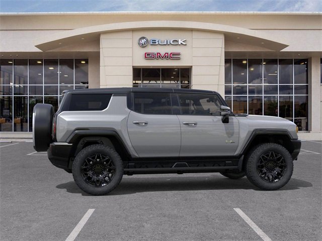 New 2026 GMC Hummer EV SUV image 5