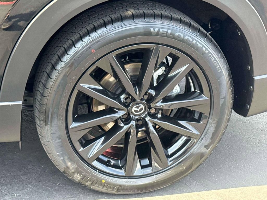 Certified 2022 Ford Edge SEL w/ Convenience Package image 34