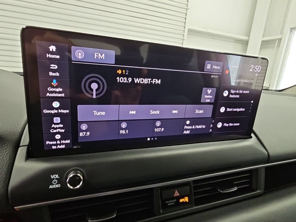 New 2026 Honda Pilot EX-L image 16