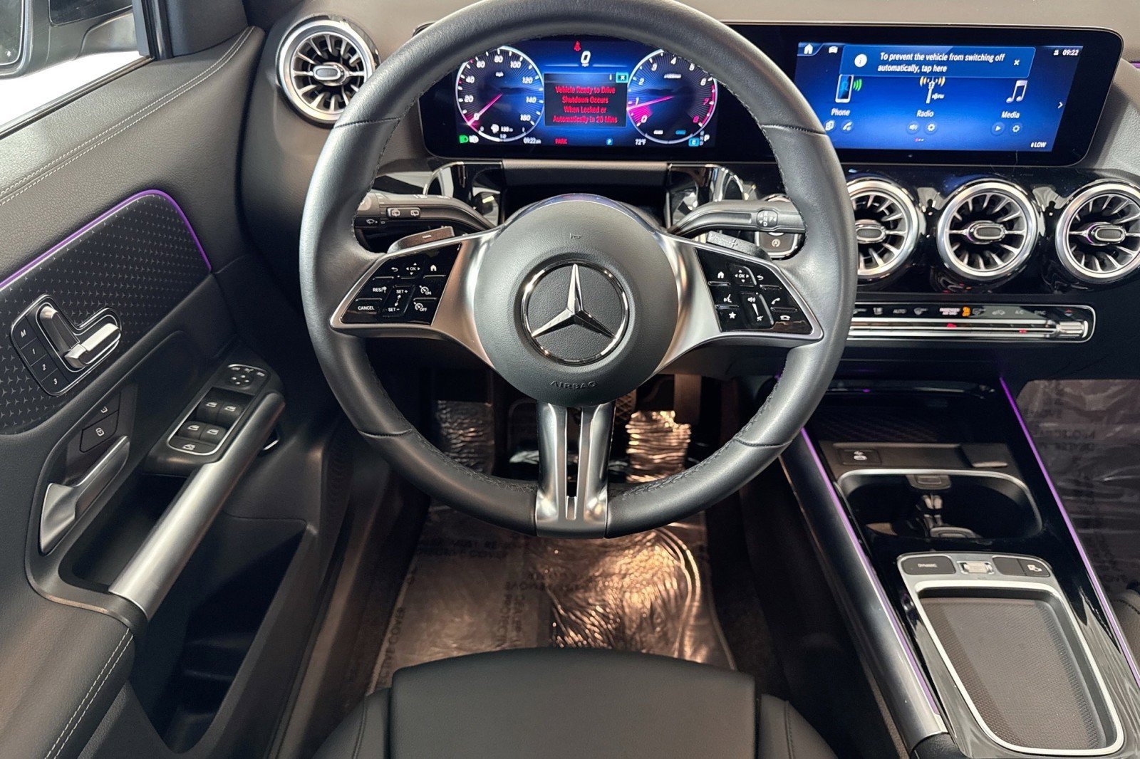 Certified 2025 Mercedes-Benz GLA 250 image 20