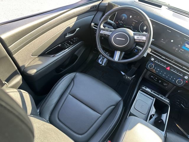 Used 2025 Hyundai Tucson Limited image 19