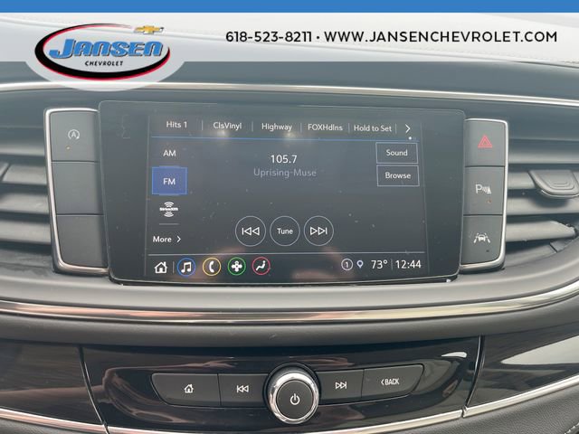 Used 2024 Buick Enclave Essence w/ LPO, Floor Liner Package FWD image 13