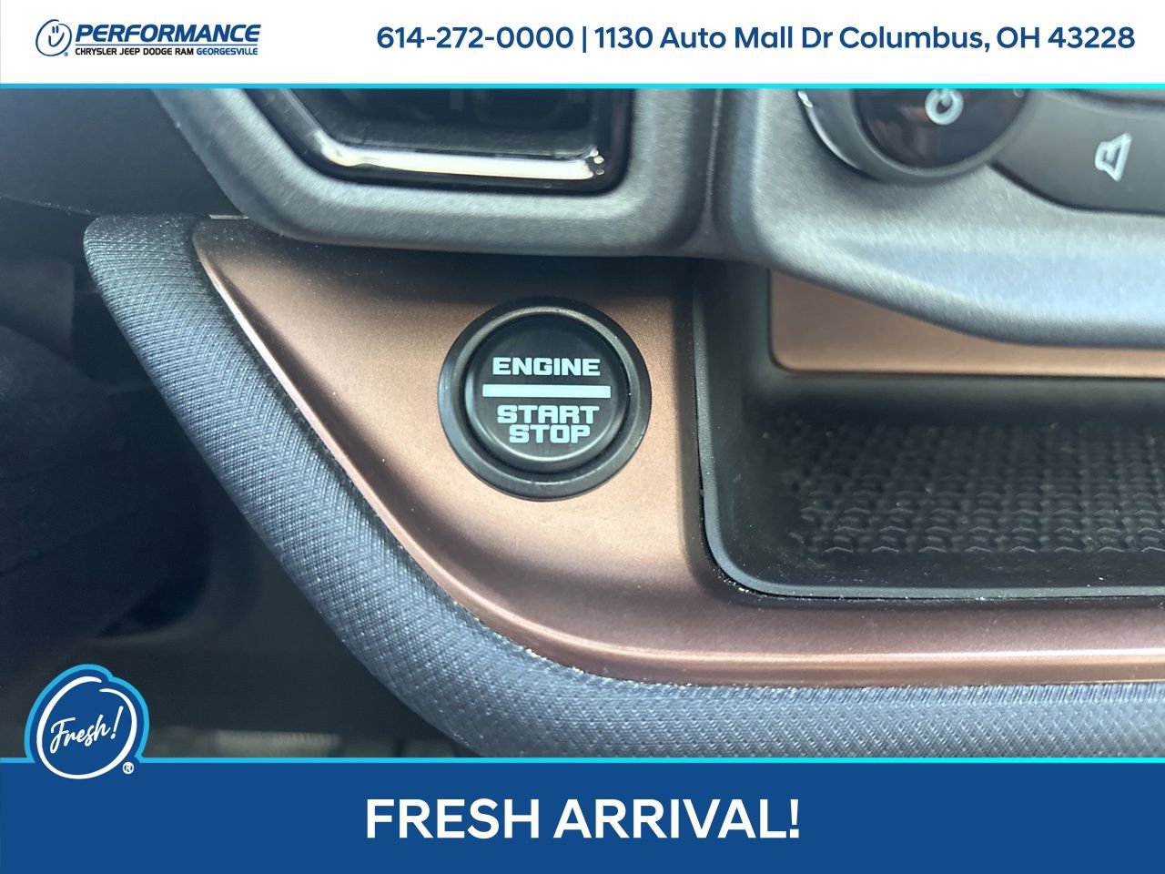 Used 2023 Ford Bronco Sport Badlands w/ Premium Package image 22