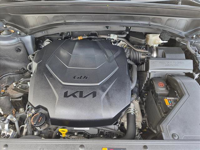 Used 2023 Kia Telluride SX Prestige AWD/4WD image 25