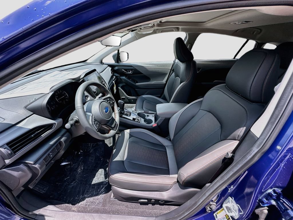 New 2026 Subaru Crosstrek 2.5i Limited AWD/4WD image 18