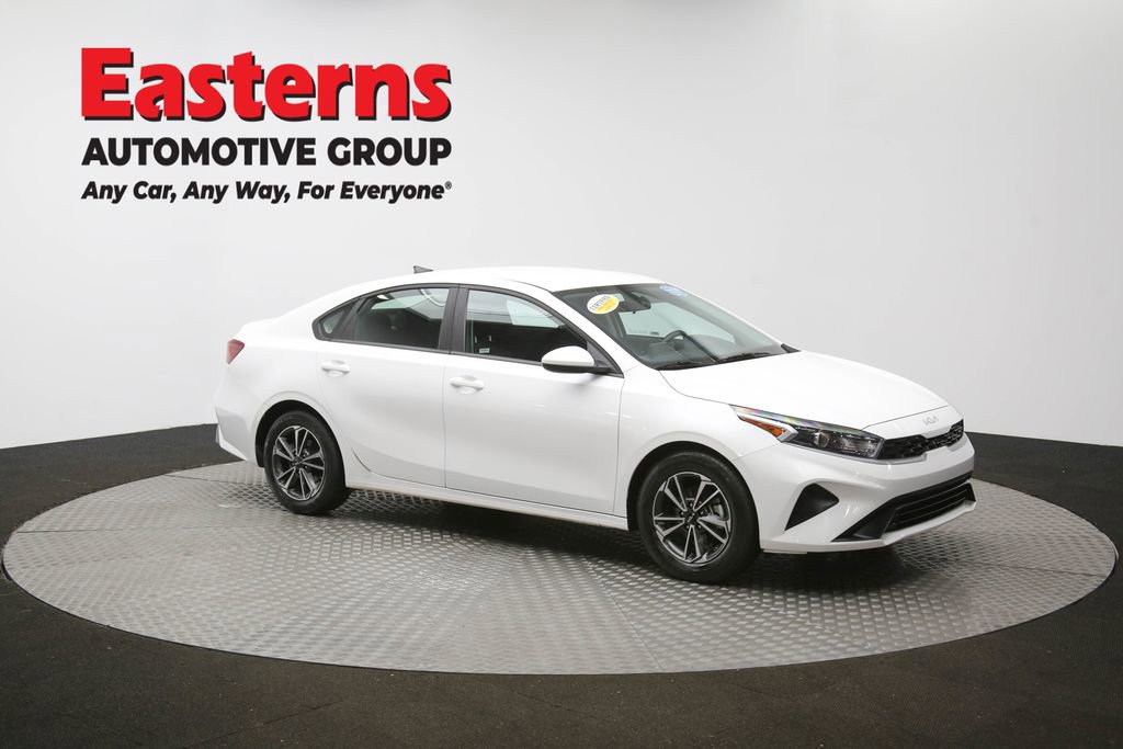 Used 2024 Kia Forte LXS image 47