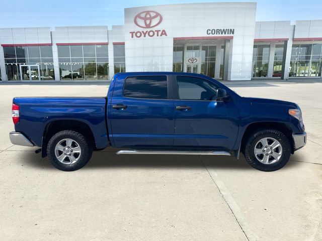 Used 2015 Toyota Tundra SR5 RWD image 6