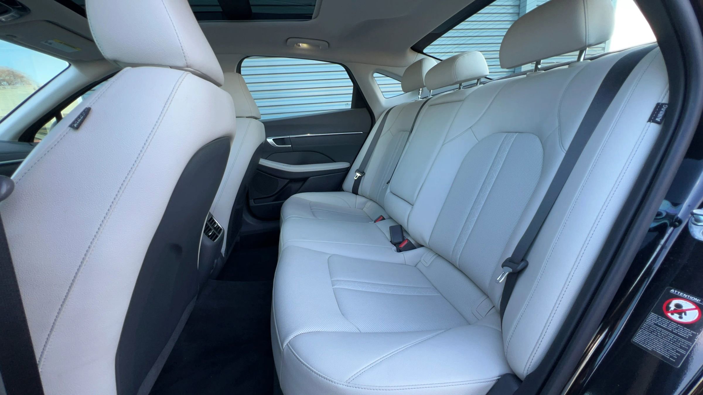 Used 2022 Hyundai Sonata Limited image 15