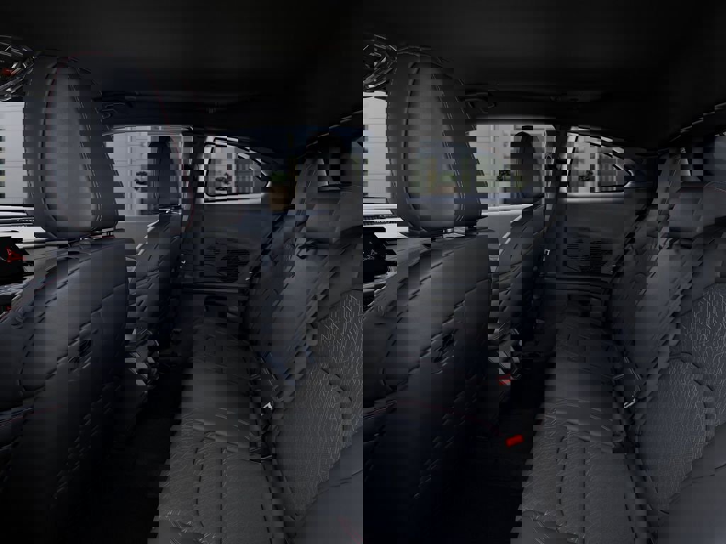 New 2026 Dodge Charger Scat Pack w/ Blacktop Package image 23