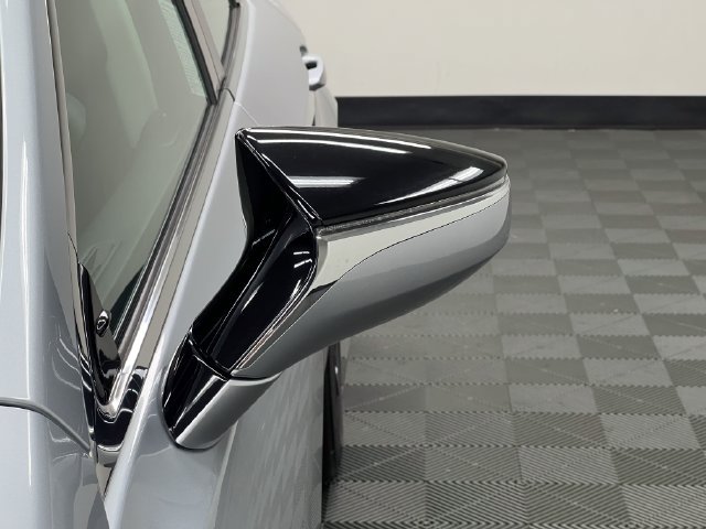 Certified 2023 Lexus ES 350 w/ Premium Package FWD image 22
