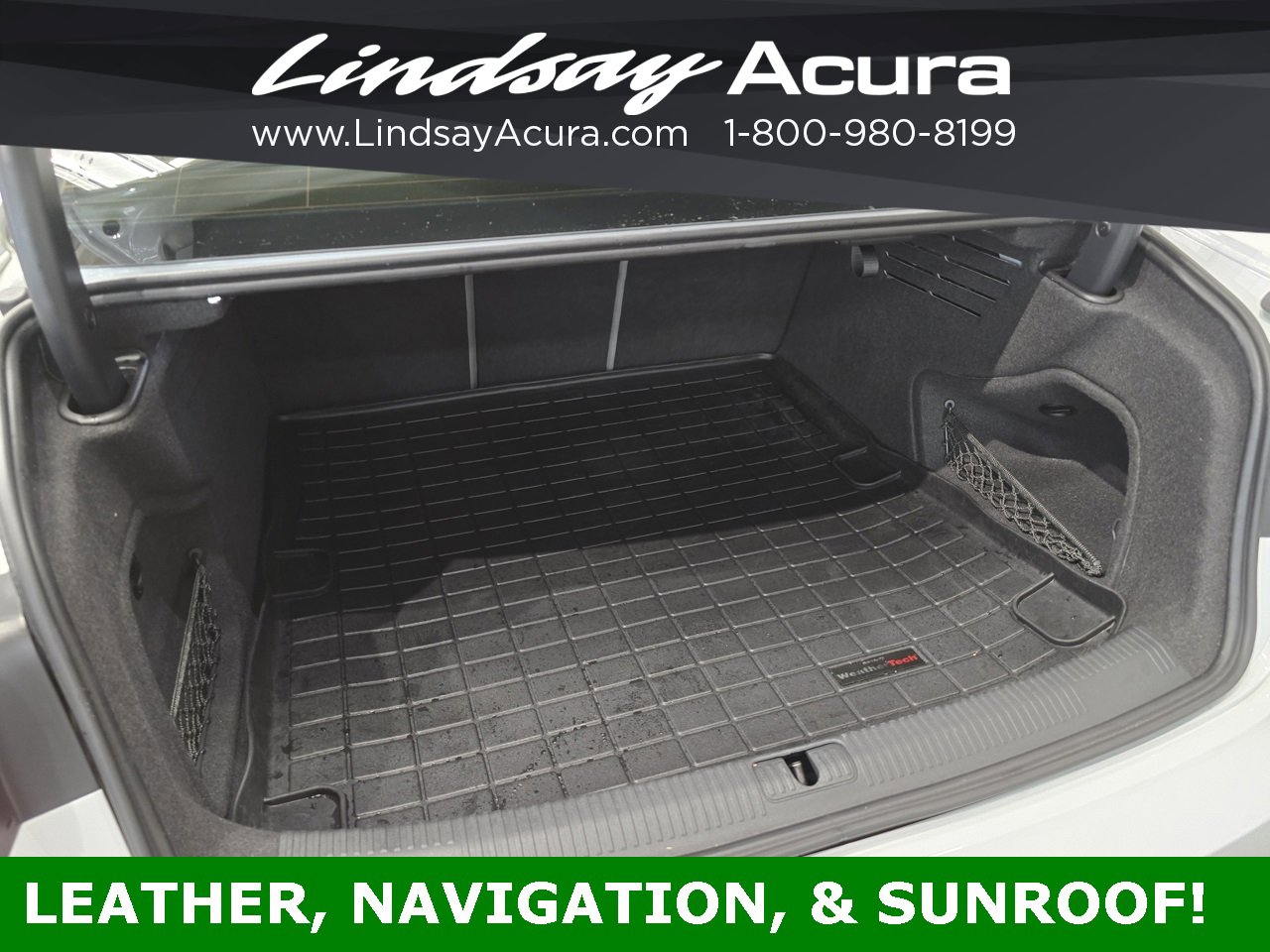 Used 2019 Audi A4 2.0T Premium Plus image 7