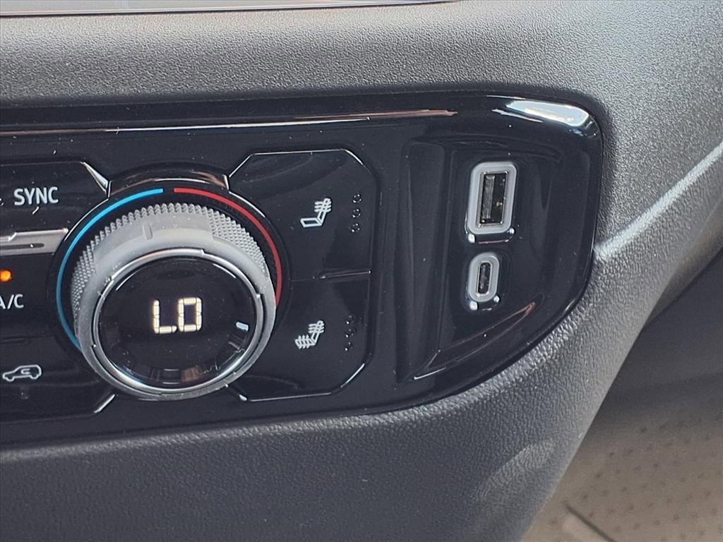 New 2026 Chevrolet Silverado 1500 RST w/ Protection Package image 18