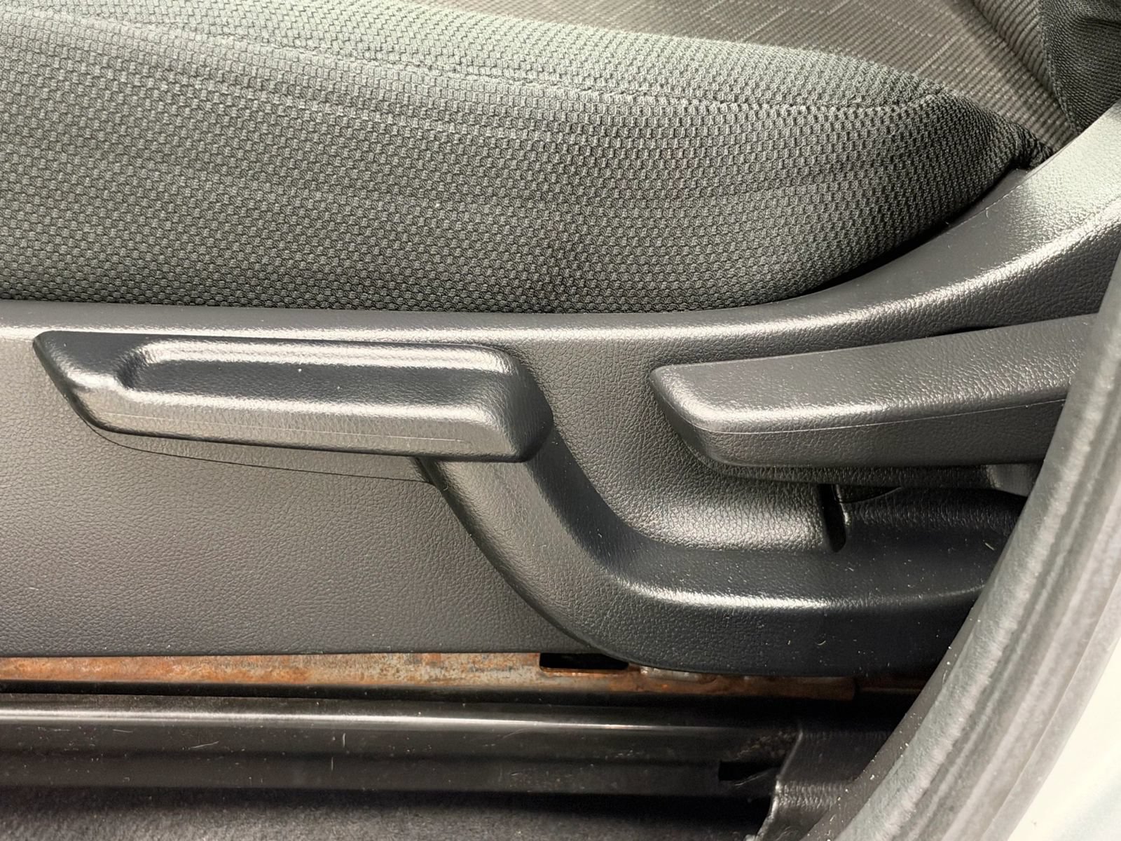 Used 2016 Honda Fit EX image 25